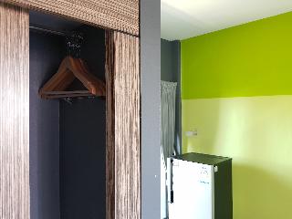 Elite Residence Phitsanulok by ZUZU fotoÄŸrafÄ±