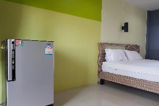 Elite Residence Phitsanulok by ZUZU fotoÄŸrafÄ±