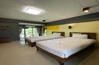Elite Residence Phitsanulok by ZUZU fotoÄŸrafÄ±