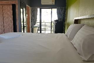 Elite Residence Phitsanulok by ZUZU fotoÄŸrafÄ±