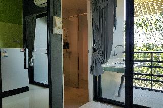 Elite Residence Phitsanulok by ZUZU fotoÄŸrafÄ±