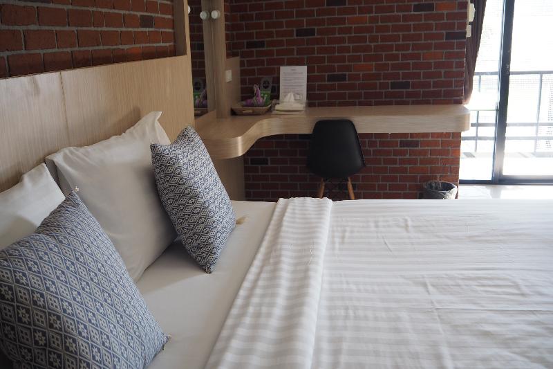 Elite Residence Phitsanulok by ZUZU - Oda