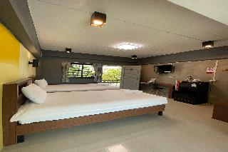 Elite Residence Phitsanulok by ZUZU fotoÄŸrafÄ±