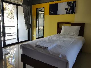 Elite Residence Phitsanulok by ZUZU fotoÄŸrafÄ±