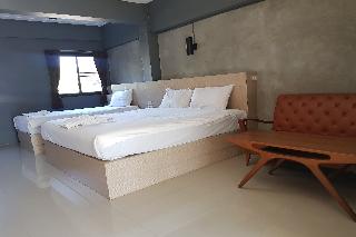 Elite Residence Phitsanulok by ZUZU fotoÄŸrafÄ±