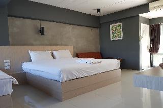 Elite Residence Phitsanulok by ZUZU fotoÄŸrafÄ±