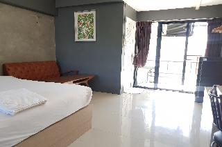 Elite Residence Phitsanulok by ZUZU fotoÄŸrafÄ±