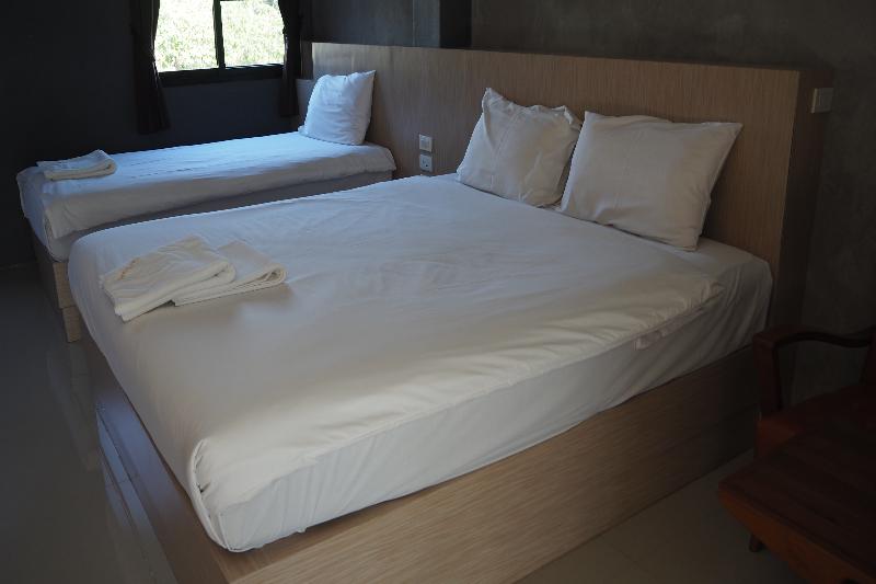 Elite Residence Phitsanulok by ZUZU - Oda