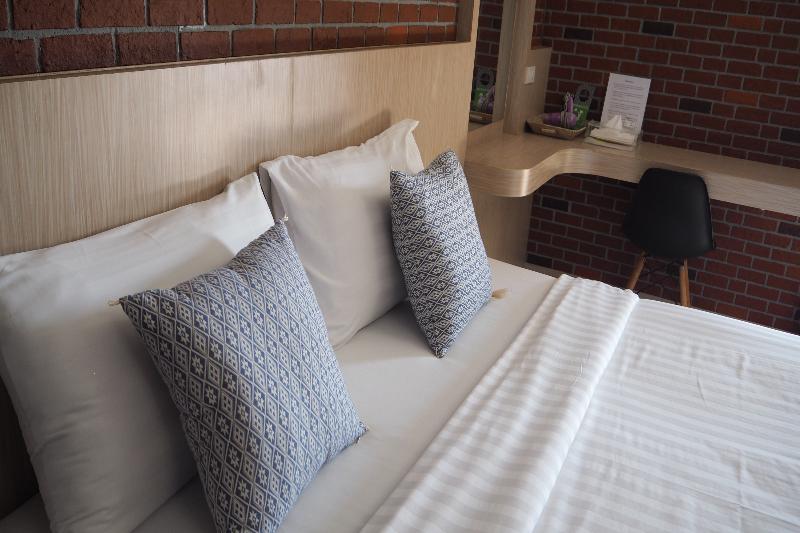 Elite Residence Phitsanulok by ZUZU - Oda