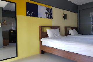 Elite Residence Phitsanulok by ZUZU fotoÄŸrafÄ±