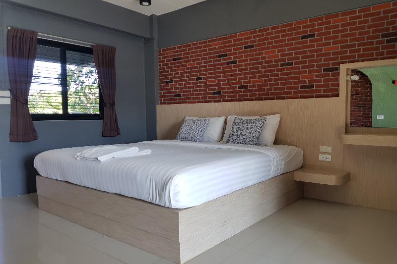 Elite Residence Phitsanulok by ZUZU - Oda