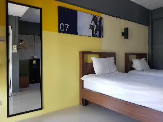 Elite Residence Phitsanulok by ZUZU fotoÄŸrafÄ±