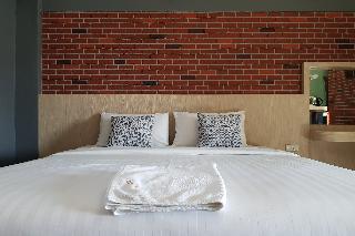 Elite Residence Phitsanulok by ZUZU fotoÄŸrafÄ±