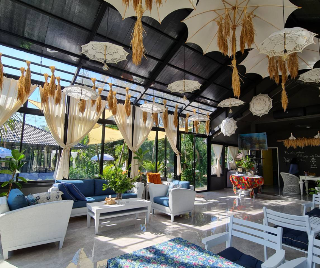 Natural Park Resort De Wangthong fotoÄŸrafÄ±