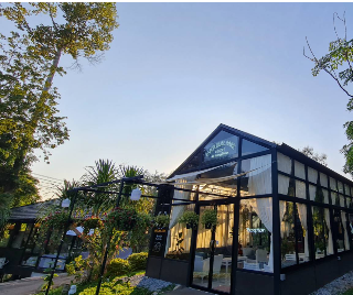Natural Park Resort De Wangthong fotoÄŸrafÄ±