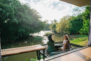 Natural Park Resort De Wangthong otel fotoğrafı