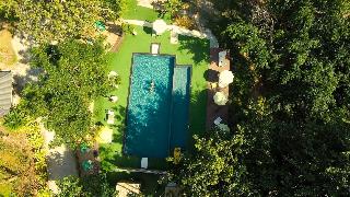 Natural Park Resort De Wangthong fotoÄŸrafÄ±