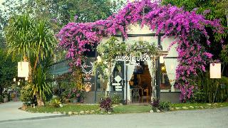 Natural Park Resort De Wangthong fotoÄŸrafÄ±