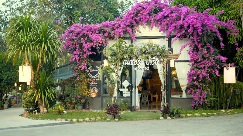 Natural Park Resort De Wangthong - Genel