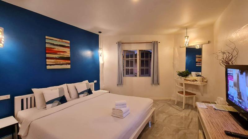Natural Park Resort De Wangthong - Oda