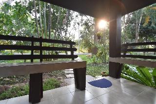 Natural Park Resort De Wangthong fotoÄŸrafÄ±