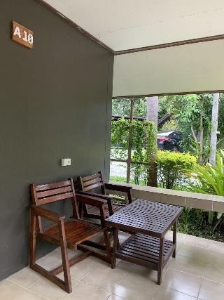 Natural Park Resort De Wangthong fotoÄŸrafÄ±