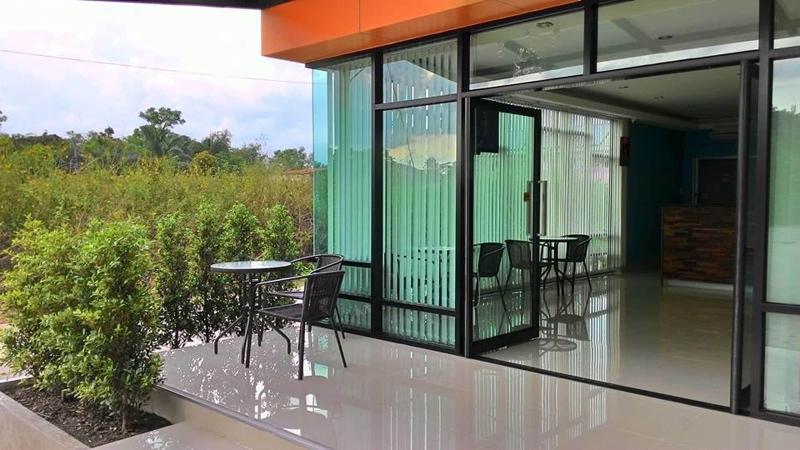 K2 Living Uttaradit - Genel