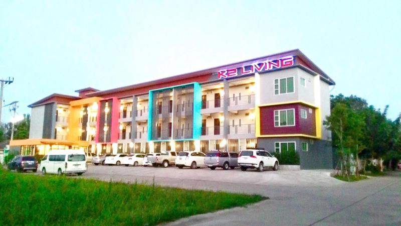 K2 Living Uttaradit - Genel