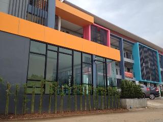 K2 Living Uttaradit fotoÄŸrafÄ±