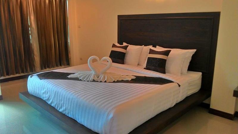 K2 Living Uttaradit - Oda