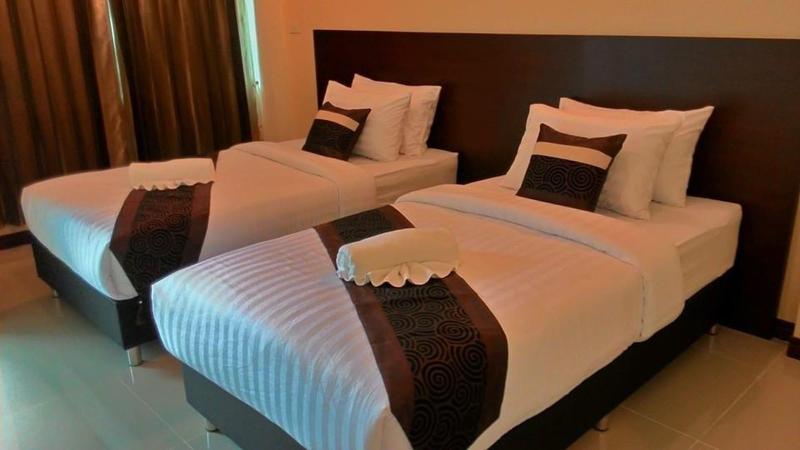 K2 Living Uttaradit - Oda