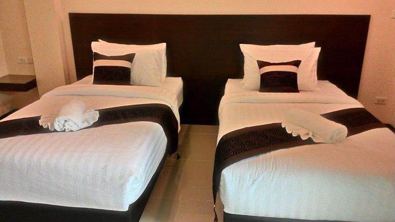 K2 Living Uttaradit - Oda