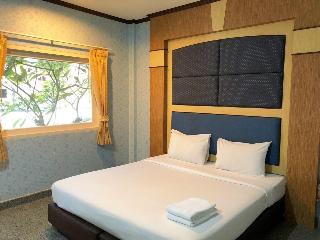 Soda Resort otel fotoğrafı