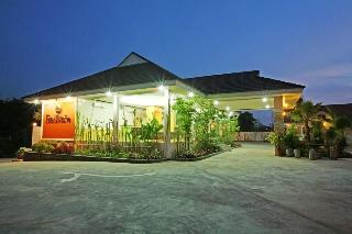 Soda Resort fotoÄŸrafÄ±