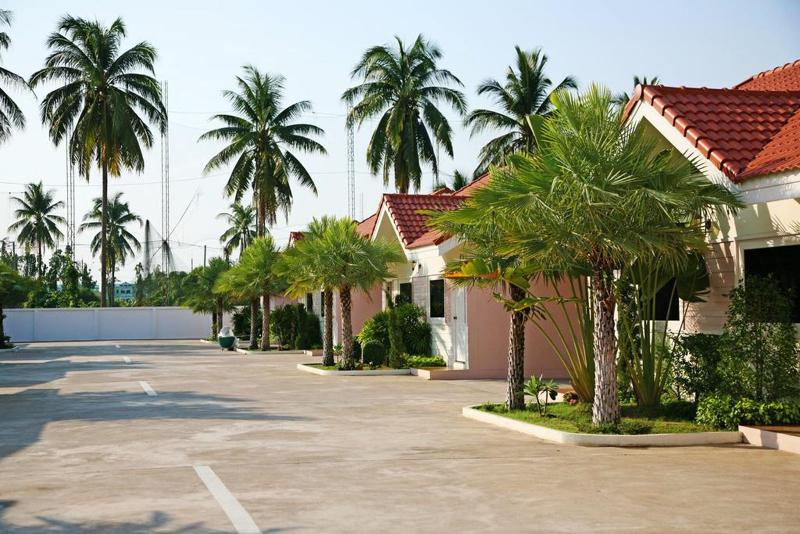 Soda Resort - Genel