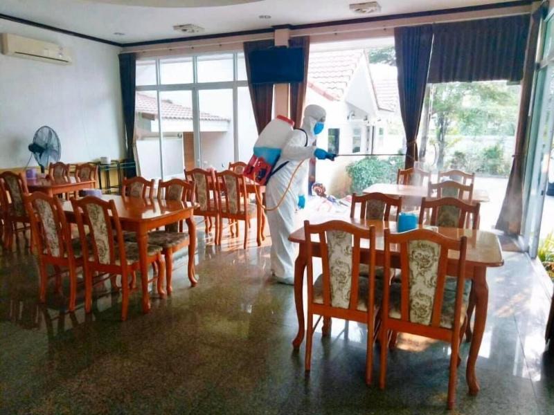 Soda Resort - Restoran