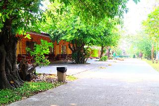 Big Tree Resort fotoÄŸrafÄ±