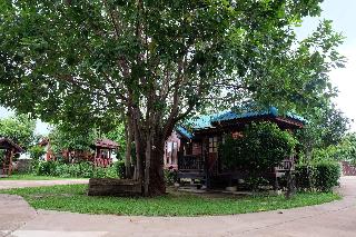 Big Tree Resort otel fotoğrafı