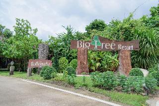 Big Tree Resort fotoÄŸrafÄ±