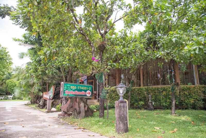 Big Tree Resort - Genel