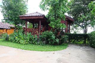 Big Tree Resort fotoÄŸrafÄ±