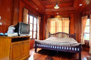 Big Tree Resort fotoÄŸrafÄ±
