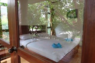 Big Tree Resort fotoÄŸrafÄ±
