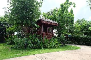 Big Tree Resort fotoÄŸrafÄ±