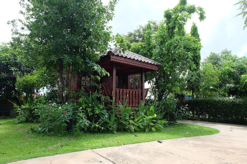 Big Tree Resort - Oda