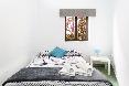 El Hostal Del Cubo oda fotoğrafı
