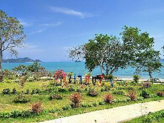 Sunrise Beach Koh Yao Resort otel fotoğrafı