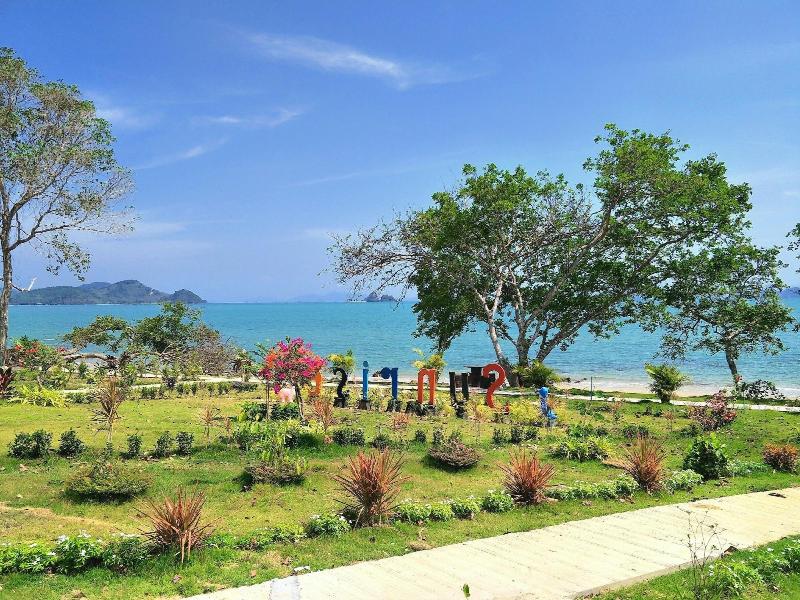 Sunrise Beach Koh Yao Resort - Genel