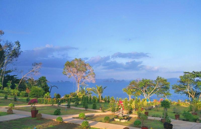 Sunrise Beach Koh Yao Resort - Genel