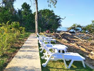 Sunrise Beach Koh Yao Resort fotoÄŸrafÄ±
